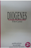 The Cynic - DIOGENES