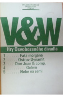 Hry   - VOSKOVEC J./ WERICH J.
