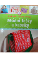 Módní tašky a kabelky - RAUER R./ REIDELBACH Y.