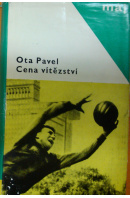 Cena vítězství - PAVEL Ota