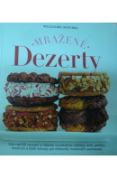 Mražené dezerty - WILLIAMS/ SONOMA