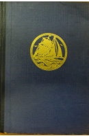 Plantážníkem na Tahiti. Deník z Jižních moří (A South Sea Diary) - POWEL S. W.