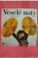 Veselé noty - HAVEL Jiří