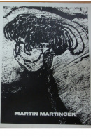 Martin Martinček - MARTINČEK Martin