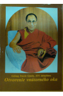 Otvorenie vnútorného oka - GJATŠO Gelon Twenzin, XIV.dalajláma