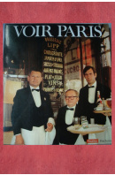 Voir Paris - DESLANDRES d´Yvonne