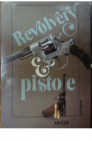 Revolvery a pistole - ŽUK Alexandr Borisovič