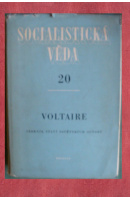 Voltaire. Stati a dokumenty - VOLGIN V. P. red.