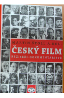 Český film - ŠTOLL Martin a kol.