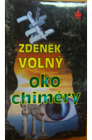 Oko chiméry - VOLNÝ Zdeněk
