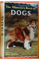 The Observer´s Book of Dogs - LAMPSON S. M.