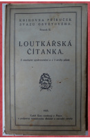 Loutkářská čítanka - DRIML Kamil a kol. uspoř.