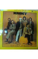 Kroky Františka Janečka LP - DAVID Michal