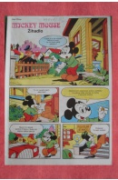 Mickey Mouse. Žihadlo - DISNEY Walt