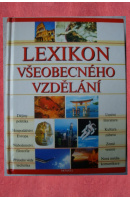 Lexikon všeobecného vzdělání - EDBAUER Matthias