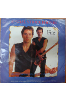 Fire (Special 5-track edition) - BRUCE SPRINGSTEEN & THE E STREET BAND