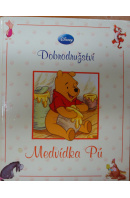 Dobrodružství medvídka Pú - DISNEY Walt