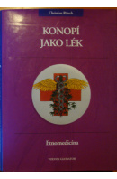 Konopí jako lék - RÄTSCH Christian