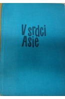 V srdci Asie - KNOBLOCH Edgar