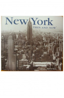 New York Then and Now - REISS Marcia