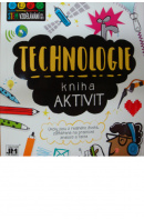 Technologie. Kniha aktivit - BRUZZONE Catherine