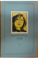 Ivik - FREUCHENOVÁ Pipaluk