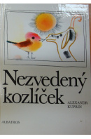 Nezvedený kozlíček - KUPRIN Alexandr