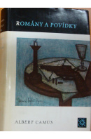 Romány a povídky - CAMUS Albert