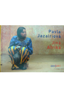 Jiná Afrika - JAZAIRIOVÁ Pavla