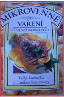Mikrovlnné vaření - PIPER Beverly