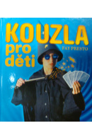 Kouzla pro děti - PRESTO Fay