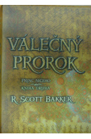 Princ ničeho 2 - BAKKER Scott R.