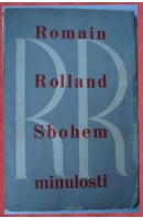 Sbohem minulosti  - ROLLAND Romain