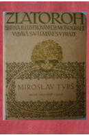 Miroslav Tyrš - BARTOŠ Josef