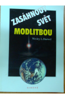 Zasáhnout svět modlitbou - DUEWEL Wesley