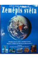 Zeměpis světa. Encyklopedie - ... autoři různí/ bez autora
