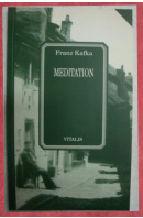 Meditation - KAFKA Franz
