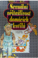 Sexuální přitažlivost domácích kutilů  - KLIMTOVÁ Vítězslava