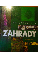 Encyklopedie zahrady - STEVENS D./ BUCHAN U.