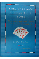 Phil Gordon's Little Blue Book - GORDON Phil