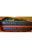 Handfeuerwaffen I - II  - LUGS Jaroslav