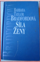 Síla ženy - BRADFORDOVÁ Barbara Taylor