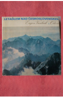 Letadlem nad Československem - VASILIAK Eugen