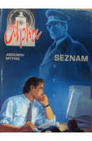 Seznam. Alpha - MYTHIC Jigounov