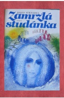 Zamrzlá studánka - STRNADEL Josef