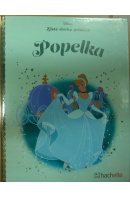 Popelka. Zlatá sbírka pohádek - DISNEY Walt