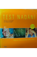 Test nadání - KRAFFT T./ SEMKE E.