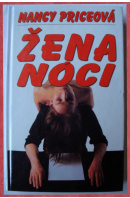 Žena noci - PRICEOVÁ Nancy