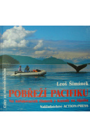 Pobřeží Pacifiku - ŠIMÁNEK Leoš