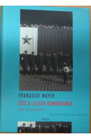 Češi a jejich komunismus - MAYER Francoise